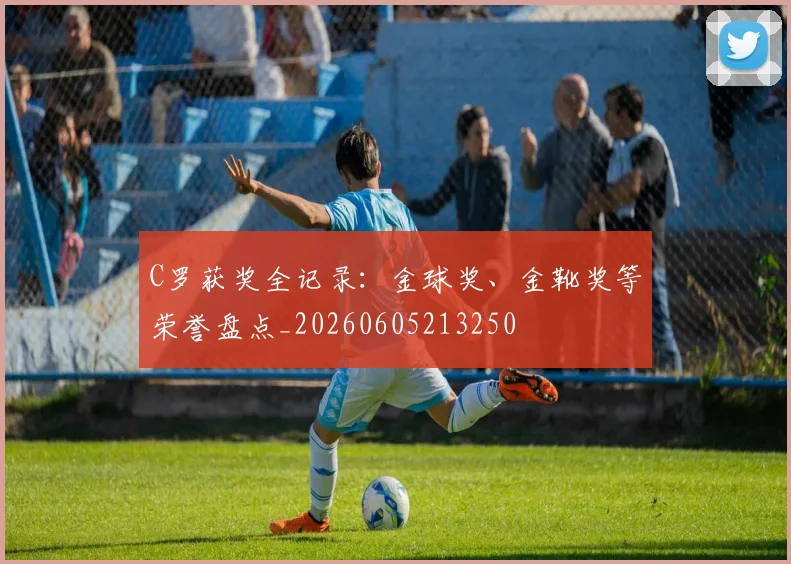C罗获奖全记录：金球奖、金靴奖等荣誉盘点_20260605213250