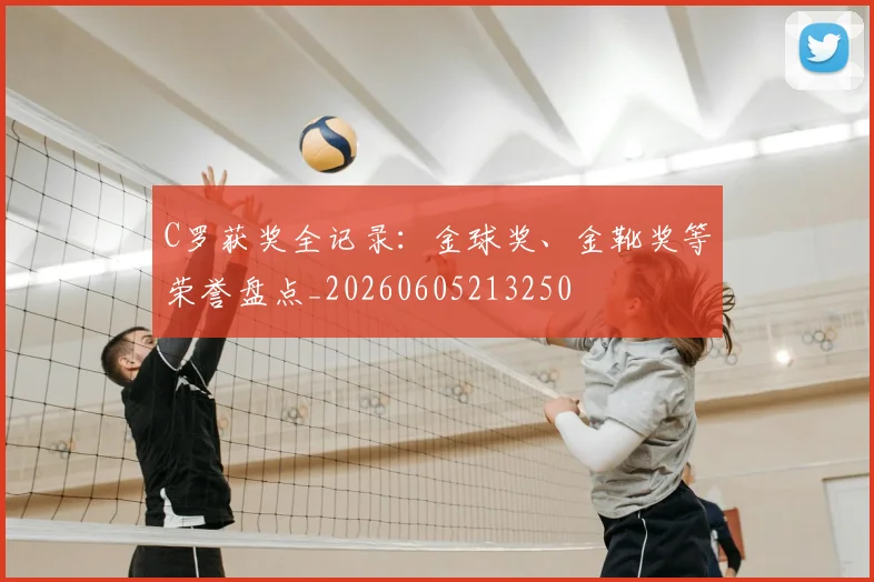 C罗获奖全记录：金球奖、金靴奖等荣誉盘点_20260605213250