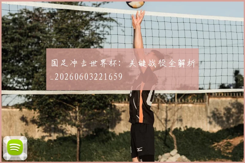 国足冲击世界杯:关键战役全解析_20260603221659