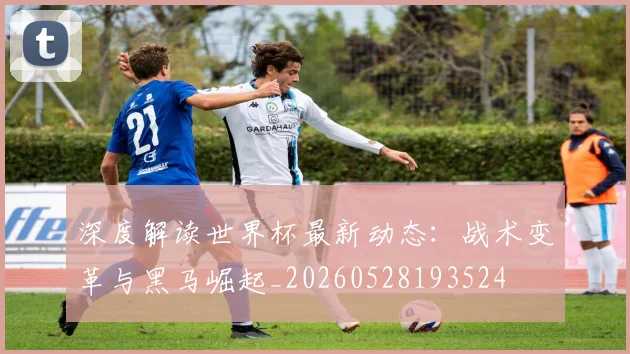 深度解读世界杯最新动态：战术变革与黑马崛起_20260528193524